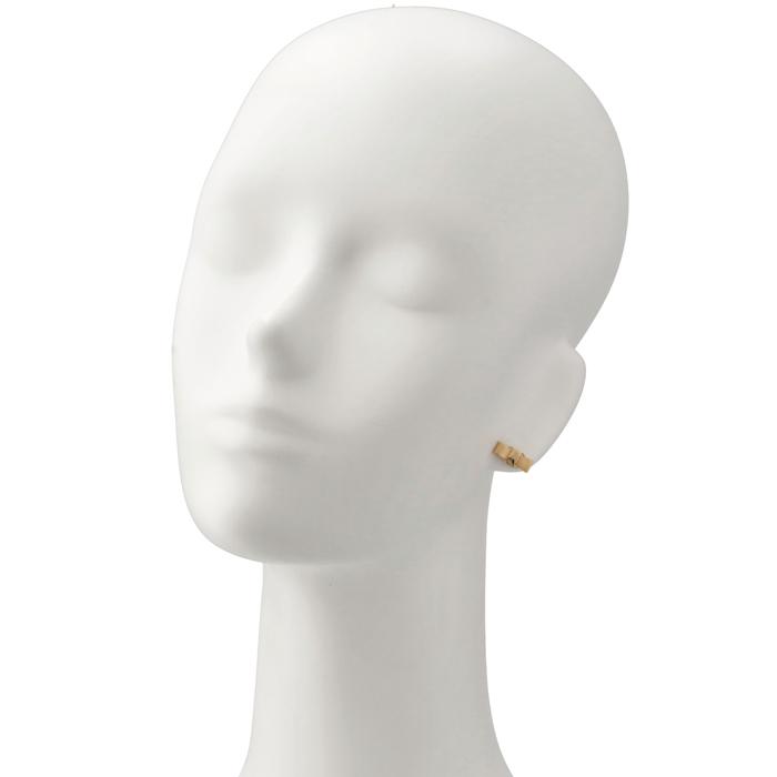 FERRAGAMO（フェラガモ） 【並行輸入品】 ピアス VARA ヴァラ リボン