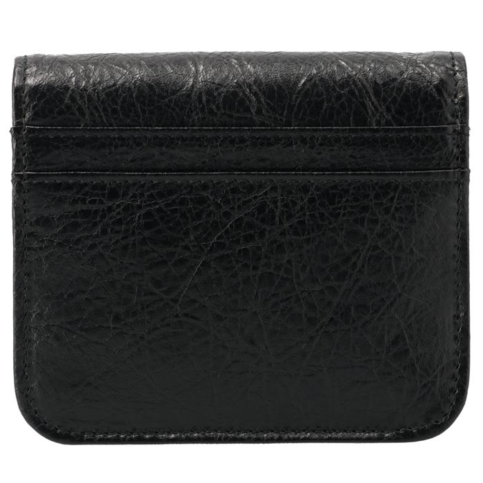 BALENCIAGA（バレンシアガ） 【並行輸入品】 財布 二つ折り BBロゴ
