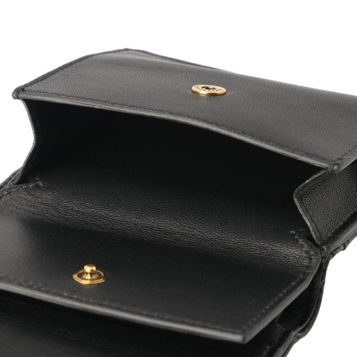 BALENCIAGA（バレンシアガ） 【並行輸入品】 財布 二つ折り BBロゴ
