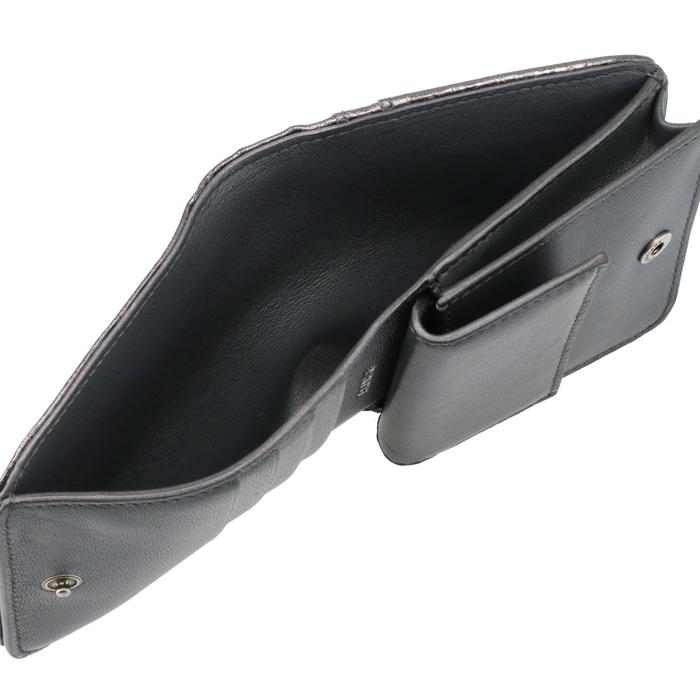 BALENCIAGA（バレンシアガ） 【並行輸入品】 財布 二つ折り BBロゴ