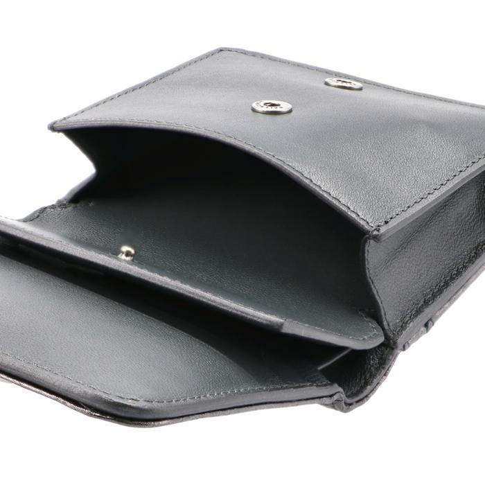 BALENCIAGA（バレンシアガ） 【並行輸入品】 財布 二つ折り BBロゴ