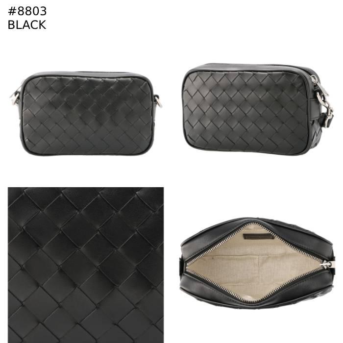 BOTTEGA VENETA 【並行輸入品】 ショルダーバッグ ミニ イントレ
