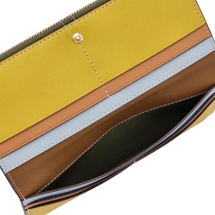 トリーバーチ TORY BURCH 長財布 二つ折り ウォーカー ジップ スリム
