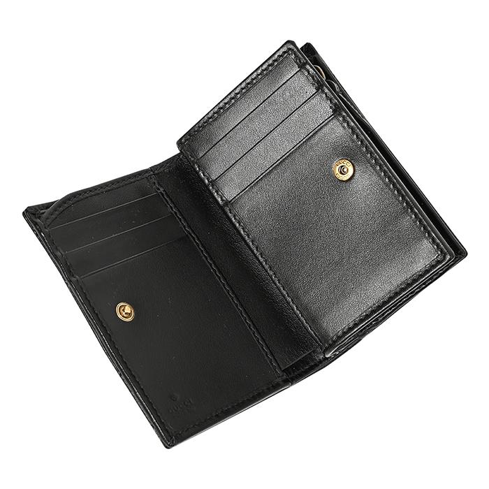 グッチ 【美品】773427 DTDHT 1000 ダブルG ウォレット 楽天市場】グッチ GUCCI レディース ダブルG ウォレット【773427 DTDHT