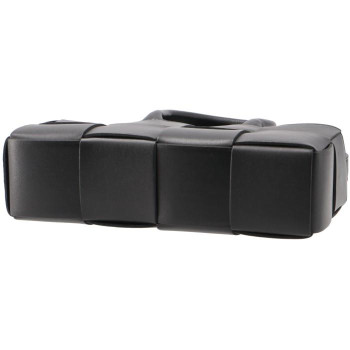 Bottega Veneta ミニショルダー イーストウエスト アルコ トート