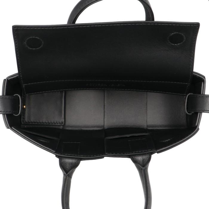 BOTTEGA VENETA トートバッグ ミニ イーストウエスト East-West BOTTEGA VENETA トートバッグ ミニ イーストウエスト East-West
