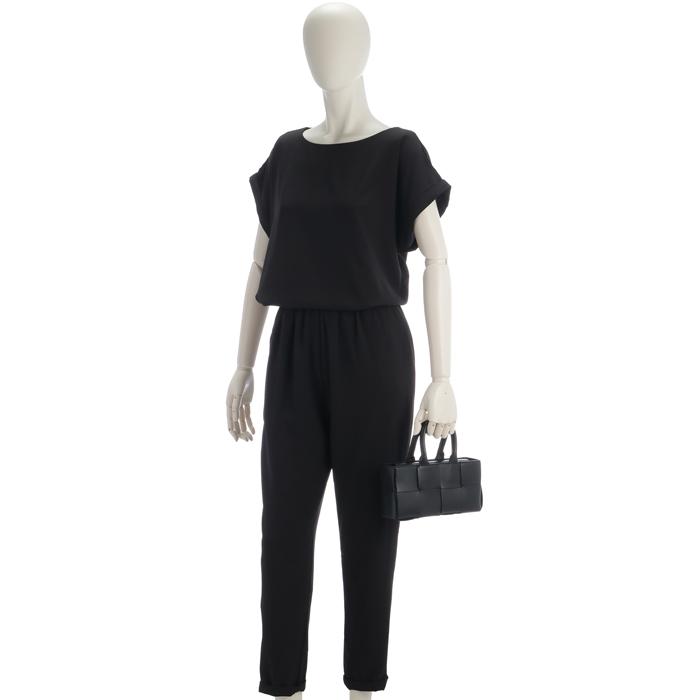 BOTTEGA VENETA 【並行輸入品】 トートバッグ ミニ イースト