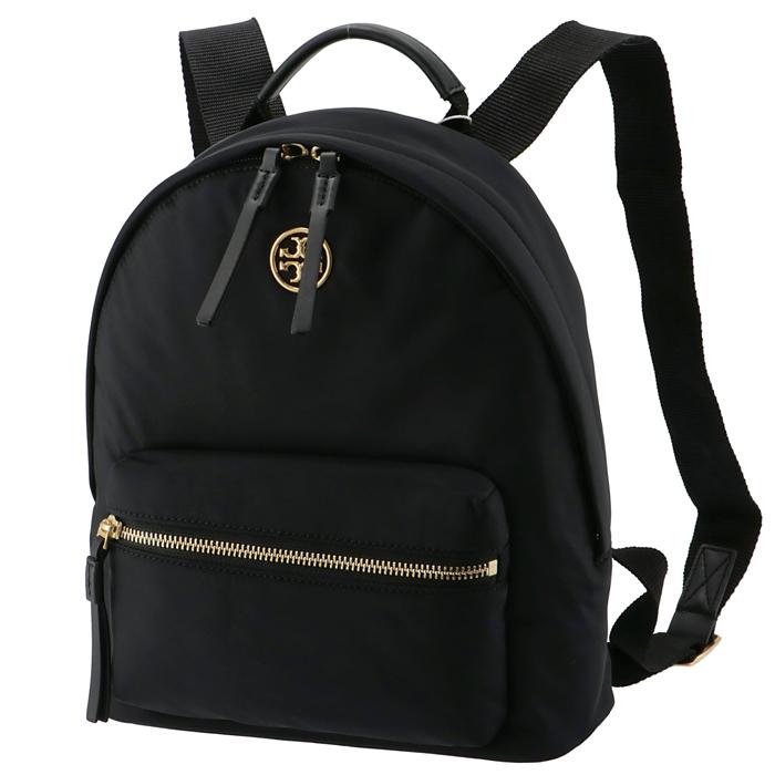 トリーバーチ TORY BURCH リュックサック PIPER スモール ナイロン 