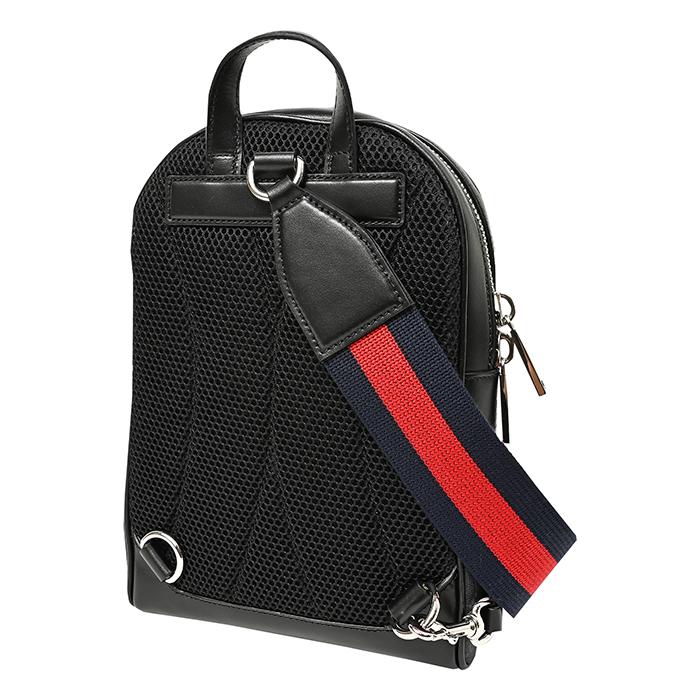 GUCCI（グッチ） 【並行輸入品】 メンズ GG クロスボディバッグ GG