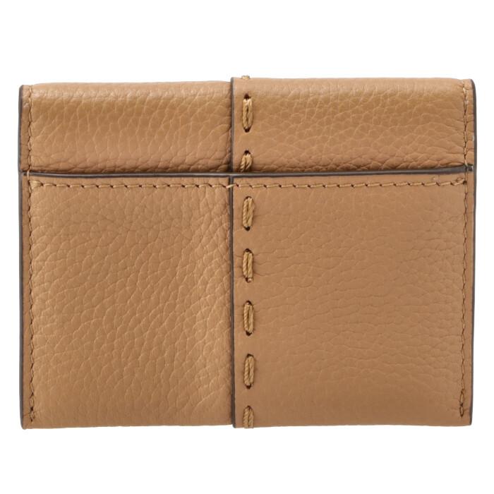 レディースファッション トリーバーチ TORY BURCH カードケース 二
