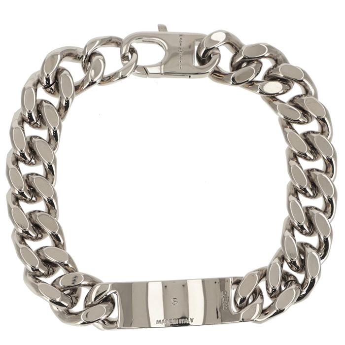 FENDI（フェンディ） 【並行輸入品】 メンズ ブレスレット チェーン