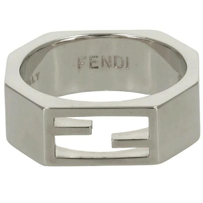 FENDI（フェンディ） 【並行輸入品】 アウトレット メンズ リング