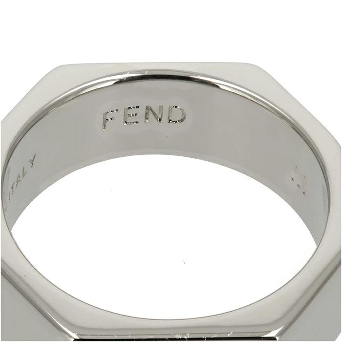 FENDI（フェンディ） 【並行輸入品】 アウトレット メンズ リング