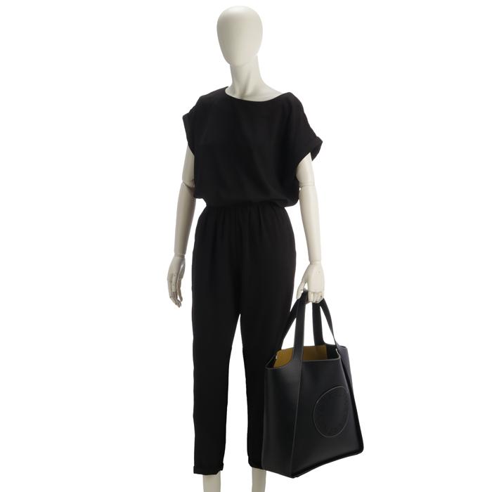 STELLA McCARTNEY ロゴ トートバッグ ステラ Stella McCartney（ステラ・マッカートニー） 【並行輸入品】 トート