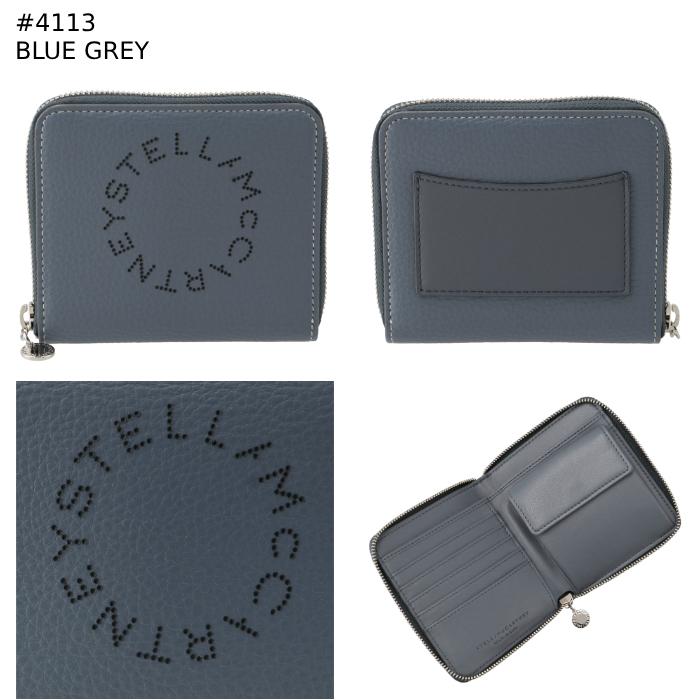 Stella McCartney（ステラ・マッカートニー） 【並行輸入品】 財布