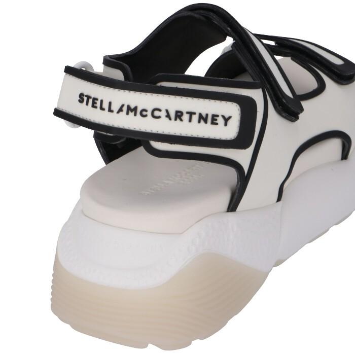 ステラマッカートニー STELLA MCCARTNEY サンダル エクリプス 