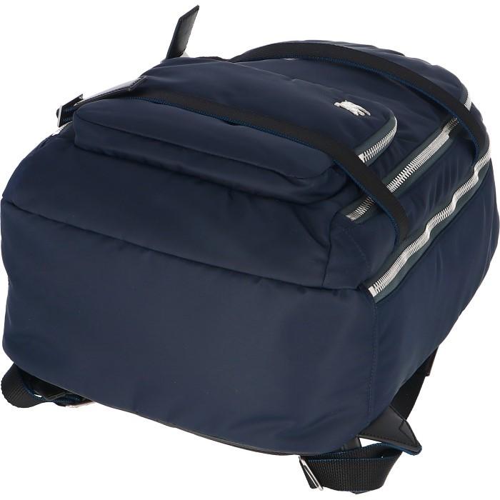 バーバリー BURBERRY メンズ リュックサック アビエーターナイロン