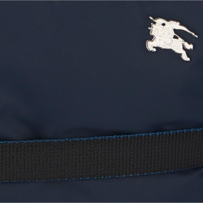 バーバリー BURBERRY メンズ リュックサック アビエーターナイロン