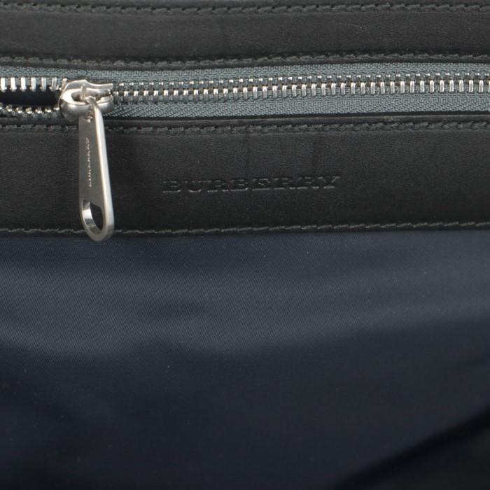 バーバリー BURBERRY メンズ リュックサック アビエーターナイロン