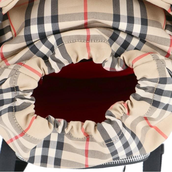 バーバリー BURBERRY ヴィンテージチェック メンズ ボディバッグ