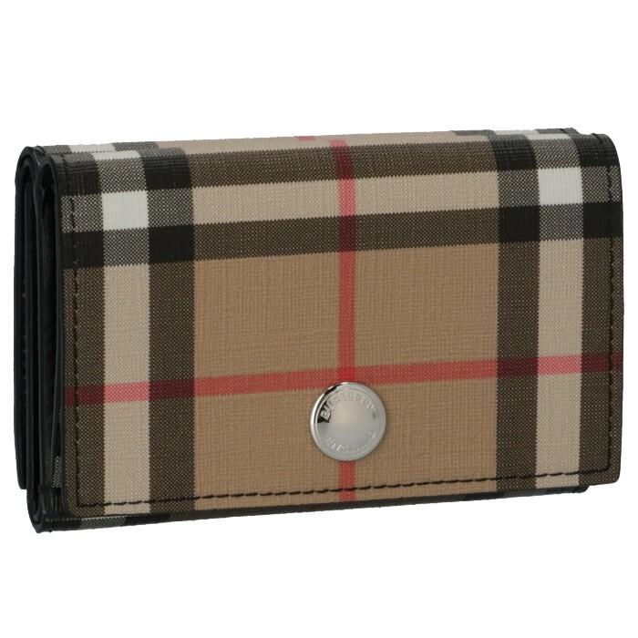 最高級 Burberry 三つ折り 財布 折り財布 - abacus-rh.com