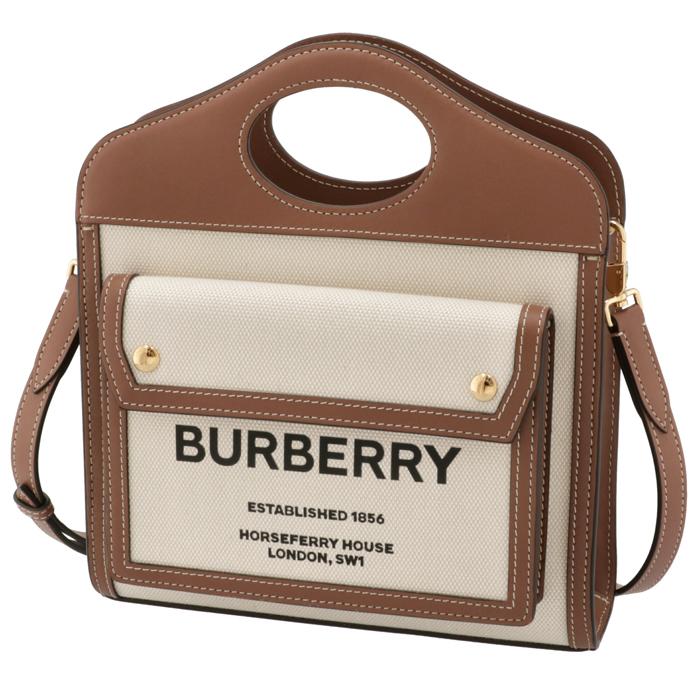 BURBERRY バーバリー 2WAYバッグ ショルダーバッグ
 レザー ブラック レディース【中古】【473】 バーバリー BURBERRY 2WAYバッグ ハンドバッグ ショルダーバッグ