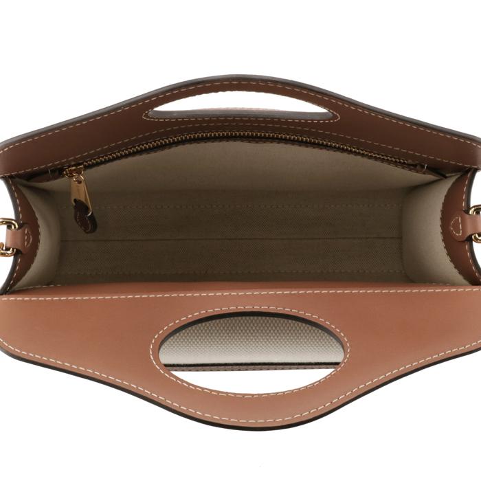 BURBERRY（バーバリー） 【並行輸入品】 ショルダーバッグ ミニ