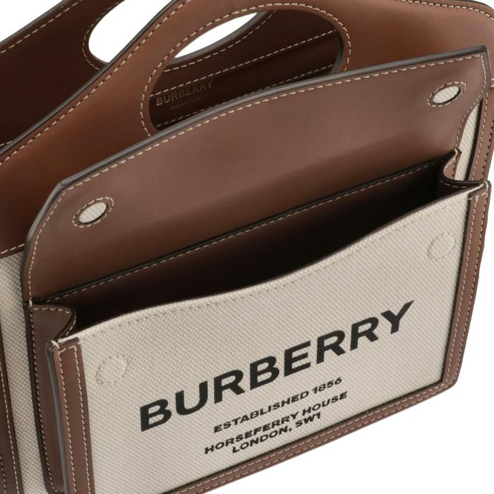 BURBERRY（バーバリー） 【並行輸入品】 ショルダーバッグ ミニ
