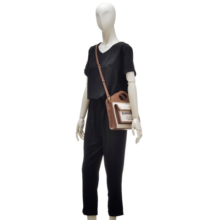 BURBERRY（バーバリー） 【並行輸入品】 ショルダーバッグ ミニ
