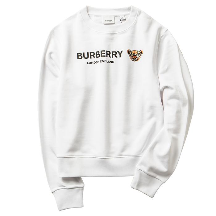 BURBERRY キッズ トレーナー ②-