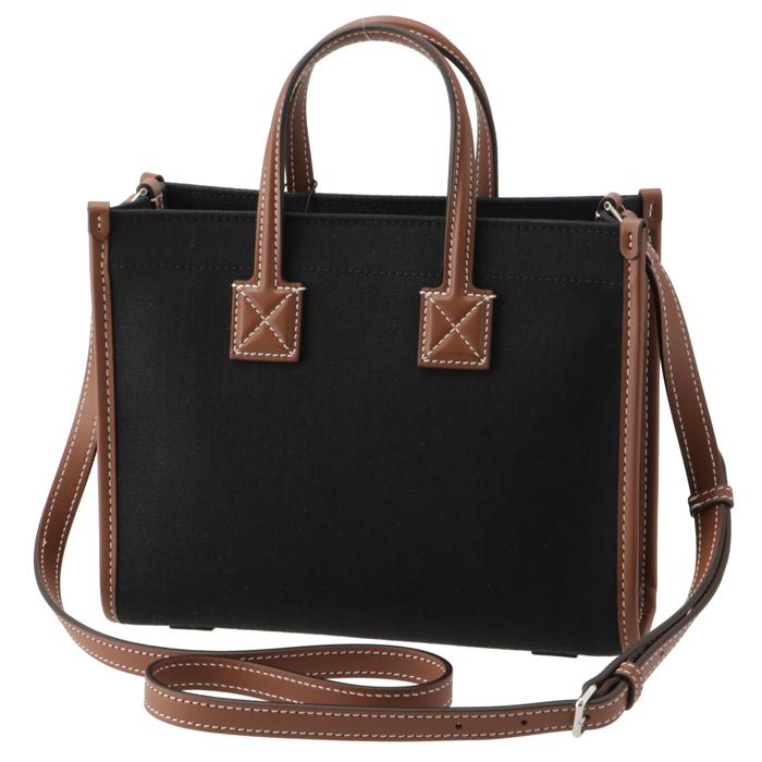 BURBERRY（バーバリー） 【並行輸入品】 トート ミニ ツートン