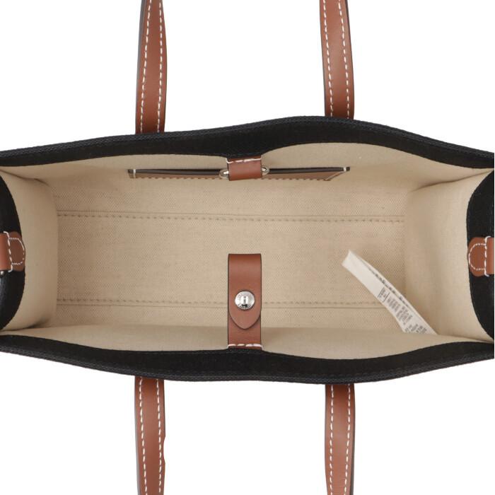 BURBERRY（バーバリー） 【並行輸入品】 トート ミニ ツートン