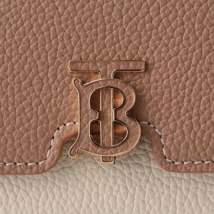 BURBERRY（バーバリー） 【並行輸入品】 財布 三つ折り TB