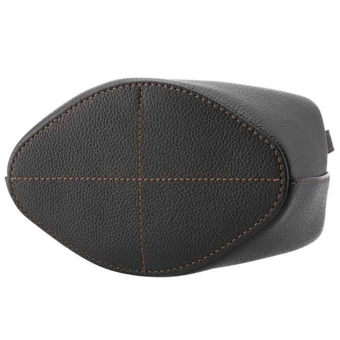 バーバリー BURBERRY ショルダーバッグ ミニ TBバケットバッグ クロスボディ ドローストリング 8066182 BURBERRY（バーバリー） 【並行輸入品】 ショルダーバッグ ミニ TB