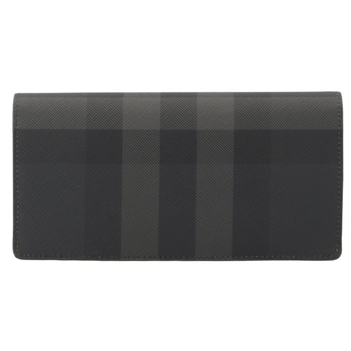 BURBERRY（バーバリー） 【並行輸入品】 長財布 二つ折り メンズ