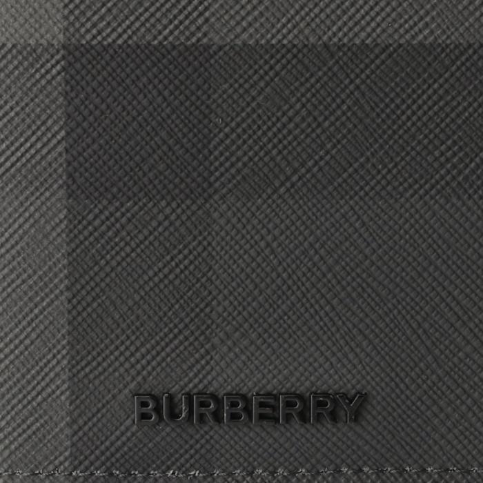 BURBERRY（バーバリー） 【並行輸入品】 長財布 二つ折り メンズ