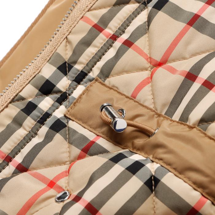 BURBERRY（バーバリー） 【並行輸入品】 ナイロンジャケット