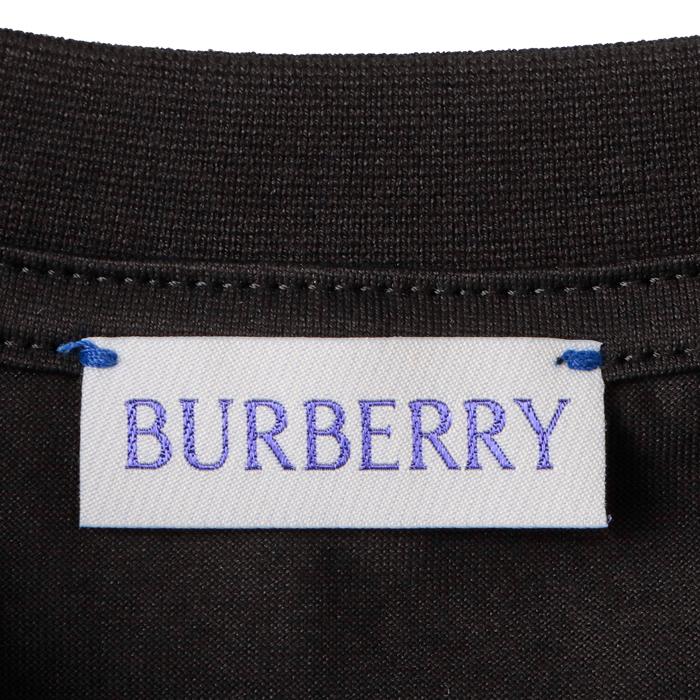 BURBERRY（バーバリー） 【並行輸入品】 BURBERRY Tシャツ ロゴ