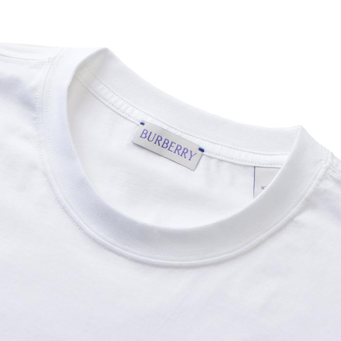 BURBERRY（バーバリー） 【並行輸入品】 BURBERRY Tシャツ ロゴ