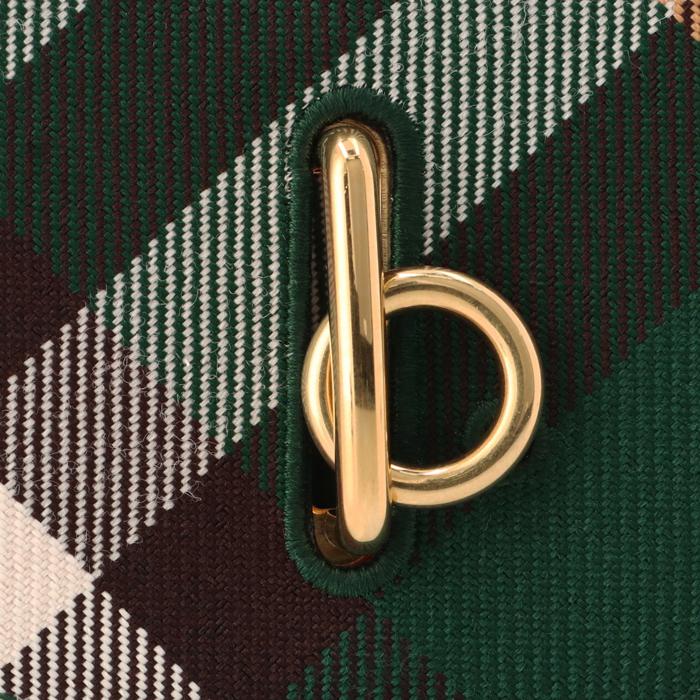 バーバリー BURBERRY 財布 三つ折り ロッキングホース ファスナーウォレット バーバリーチェック 三つ折り財布 2024年春夏新作 8081784【0505_10】｜asafezone｜04