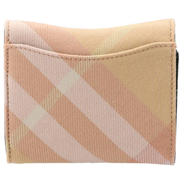 BURBERRY 財布 三つ折り ロッキングホースウォレット バーバリー BURBERRY 財布 三つ折り ロッキングホースウォレット バーバリー
