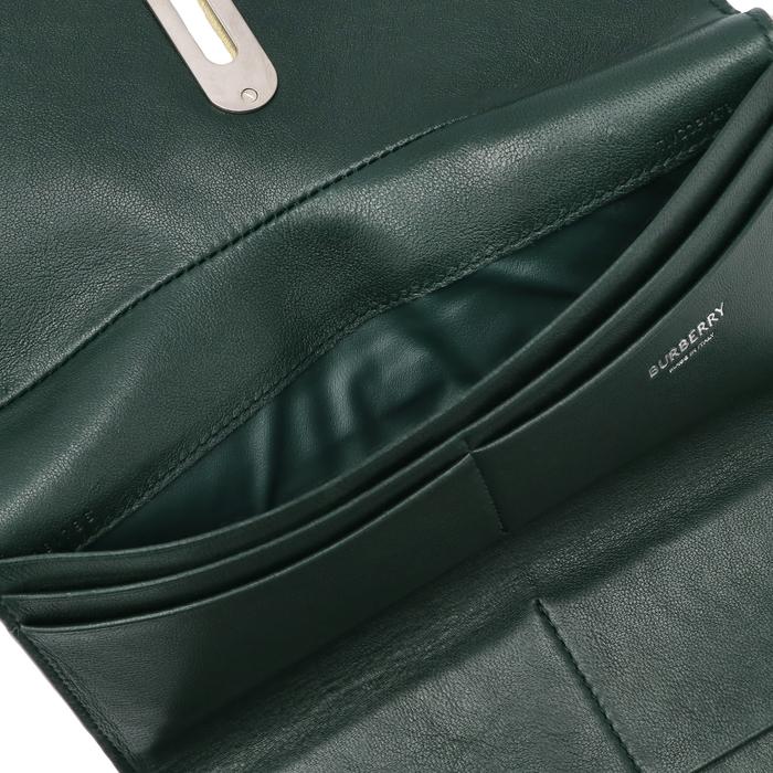 BURBERRY（バーバリー） 【並行輸入品】 長財布 二つ折り ロッキング