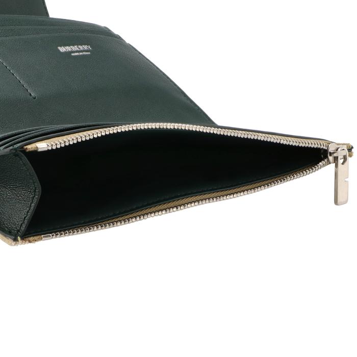 BURBERRY（バーバリー） 【並行輸入品】 長財布 二つ折り ロッキング