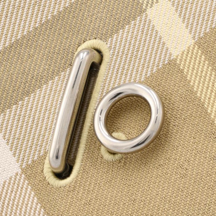 BURBERRY（バーバリー） 【並行輸入品】 長財布 二つ折り ロッキング