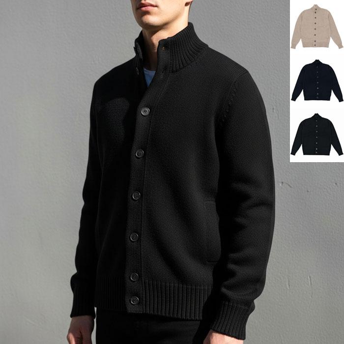 ZANONE（ザノーネ） 【並行輸入品】 メンズ ニット CHIOTO/KYOTO