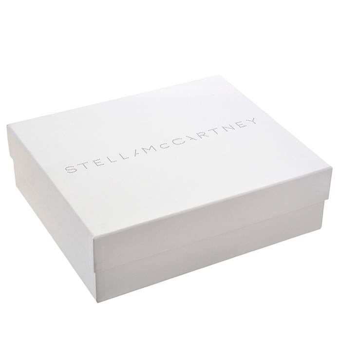 ステラマッカートニー STELLA MCCARTNEY サンダル スニークエリス プラットフォーム 厚底 ロゴ 2024年春夏新作 810162 E00015 1065【0505_5】｜asafezone｜07