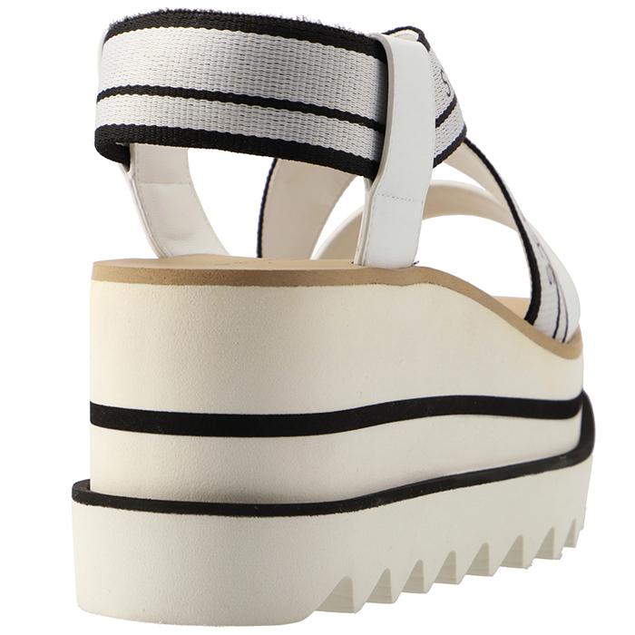Stella McCartney（ステラ・マッカートニー） 【並行輸入品】 サンダル