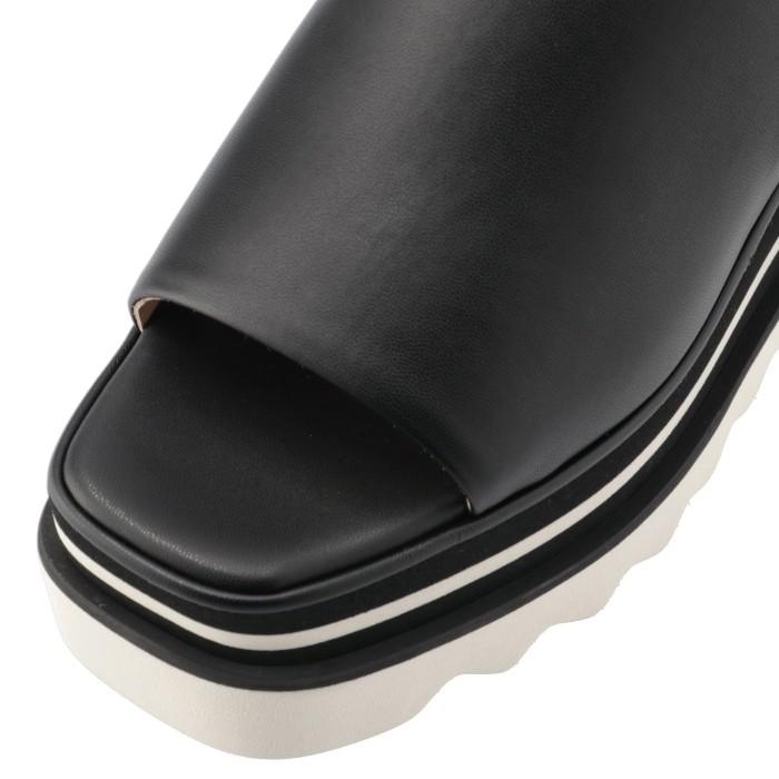 Stella McCartney（ステラ・マッカートニー） 【並行輸入品】 サンダル