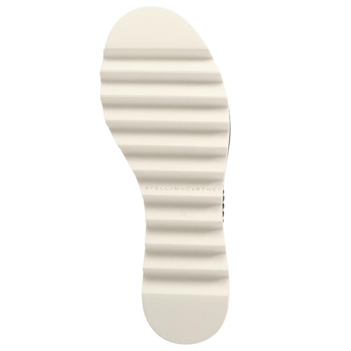 STELLA McCARTNEY 厚底エスパドリーユ サンダル Stella McCartney（ステラ・マッカートニー） 【並行輸入品】 厚底