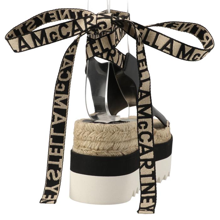 Stella McCartney ステラマッカートニー 厚底 エスパドリーユ Stella McCartney ステラマッカートニー 厚底 エスパドリーユ